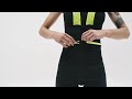 gore® wear ability bib tights women