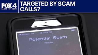 What To Do If Targeted By A Scammer