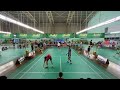 2024 TAN KUAN JR BADMINTON CHAMPIONSHIP- MD OPEN-R2 -OOI MUK XIN/LEW MING HUI vs ONG S YI/ONG S ZHI