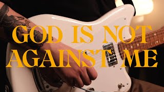 God Is Not Against Me - Electric Guitar - Elevation Worship