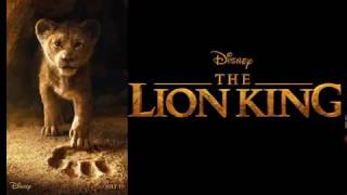 The Lion King Trailer 2019 - Movie Teaser - Simba - Walt Disney Studios