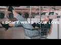 Anders - I don't want your love | Future Cool