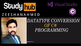 Conversion Datatype in C# and difference implicit and explicit