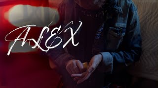 ALEX - A Short Film about Depression