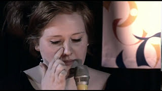 Adele - Early Interview. With Simon Mayo on BBC Radio 2