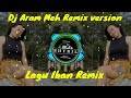 DJ ARAM MEH REMIX VERSION TERBARU 2022 BY DJ SHYRIL || lagu iban malaysia remix terbaru 2022