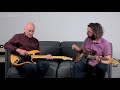 G&L Skyhawk And Fullerton Deluxe Comanche Demo