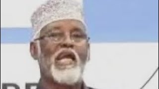 Maamulka iyo Ciidamada Ammaanka Magaalada Hoosingow Ayaa ka baxay Garabka Ahmed Geeda Naar