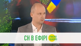 Тарас Тарасенко. Головні моменти