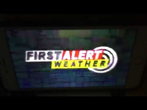 KFVS12 Heartland News First Alert Weather Open (February 2006-April 1 ...