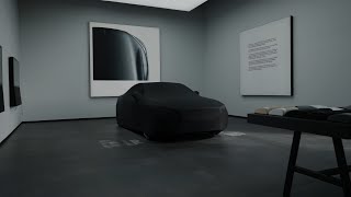 Polestar - A virtual tour of the stand at Goodwood 2021 | Polestar