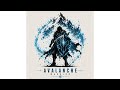 Avalanche Warrior - (Chiptune,EDM,Orchestral OST) - Players Supremacy Vol.1