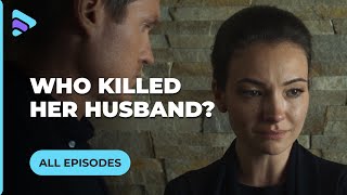 A CONFUSING MYSTICAL STORY! WHO KILLED OLGA'S HUSBAND AND WHY? ALL EPISODES. MELODRAMA