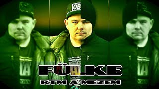 Fülke - RTM A Mezem | EXCLUSIVE |