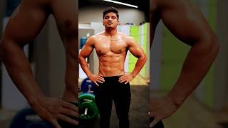 मैं पिछले 8 सालों से लागतार ट्रेनिंग में लगा #fitness #minivlog #shortvideo #sivamfitness