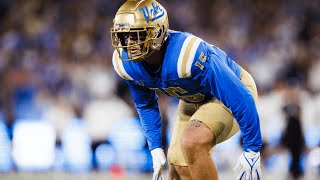 Laiatu Latu 2023  Season Highlights | UCLA EDGE | 2024 NFL Draft Prospect