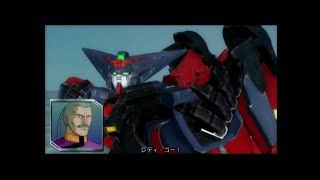 （PS2）ガンダム無双Special　プレイ動画41（第２部）　by　KANAN