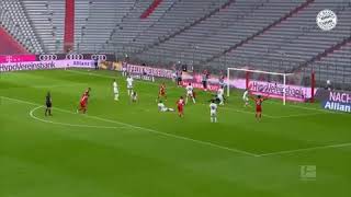 Highlight Fc Bayern Munich vs Union Berlin (4-0) Bundesliga Extended Highlight & all goal 2022 HD.