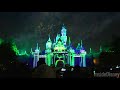 full mickey s mix magic fireworks 2020 at disneyland park