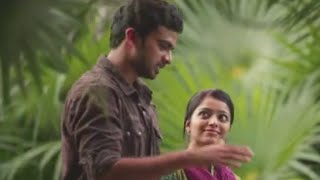 Vinmeen Vithaiyil Full Video Song - Thegidi (தேகிடி) Movie Songs - Ashok Selvan, Janani Iyer