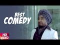 Best Comedy ( Part 2 ) | Jatt & Juliet | Diljit Dosanjh & Neeru Bajwa | Karamjit Anmol & Rana Ranbir