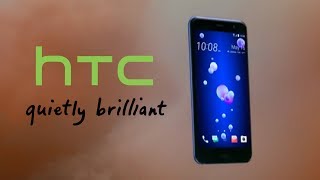 HTC Celebrated 20 Years in Mobile Industry with this Video