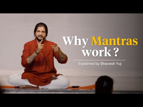Does Chanting Mantras Really Work