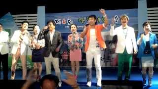 20130914 222612 마량토요음악회(정의송 콘서트엔딩)