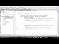 Android Tutorial |  Alert Dialog Box Using Android Studio