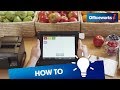 How to Take a Payment with Square Reader