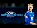 Ola Brynhildsen ▶ Goals 2024ᴴᴰ