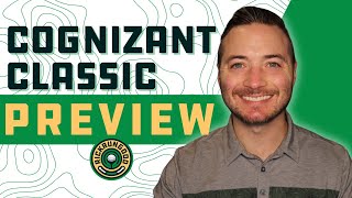 Cognizant Classic | Fantasy Golf Preview \u0026 Picks, Sleepers, Data - DFS Golf \u0026 DraftKings