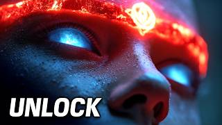 BE PREPARED To UNLEASH TRUE POWER 12000Hz 432Hz 1.618Hz Beautiful Beats