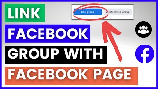 How to Link A Facebook Group To A Facebook Page? [in 2023]