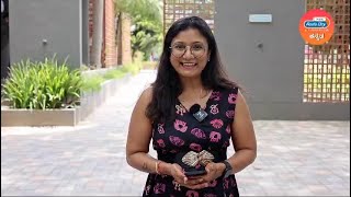 Inside MEWA Vanguard Business School: Campus Showcase with RJ Pallavi (Radio Partner 91.1 FM)