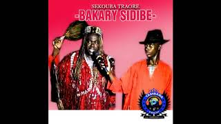 SEKOUBA TRAORE - BAKARY SIDIBE N’TOMIKOROBOUGOU