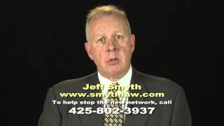 STOP THE NEW LNI MEDICAL NETWORK!