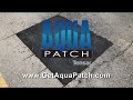 Aqua Patch Install