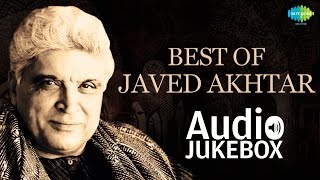 Best Of Javed Akthar | Dekha Ek Khwab | Audio Jukebox | Ye Kahan Aa Gaye Hum | Achchi Lagti Ho