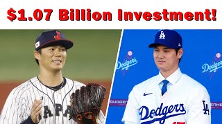 $375 Million dollars for Yamamoto? What's the risk?