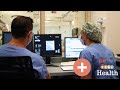 St. Luke’s University Health Network’s Exceptional Interventional Radiology Team