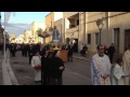 festa mater domini mesagne 2012 1 parte