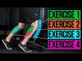 Best Calf Exercises To Force Your Calves To Grow: Soleus, Gastroc & Target Each Head