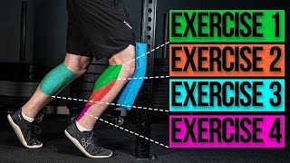 Best Calf Exercises To Force Your Calves To Grow: Soleus, Gastroc & Target Each Head