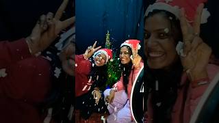 ଆଜି ହେଉଛି ମେରି କିସ୍‌ମିସ୍ ଦିନ  🤣.....🧑‍🎄🎁⛄🎄 #youtube short video #lija masti time 🤟 funny