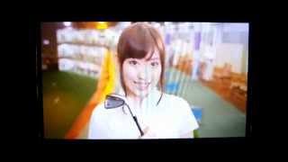 AKB1/149　恋愛総選挙　　小嶋陽菜(AKB48)　神告白