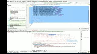 How to write Unit Testing for RxJava Android