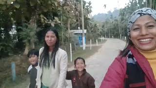 Kongkal Baptist church 150 Jubilee celebration, Dist,Goalpara Assam.MS Daret Vlog