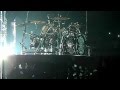 Mana in El Paso, TX 5-6-12 Alex's Drum Solo (HQ)