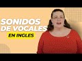 Sonidos de Vocales en inglés | El Tutor de Lenguaje * Lección 3 *